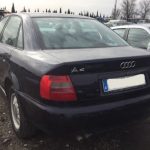 Audi A4 2